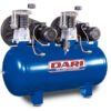 DARI K50/1000 Liter